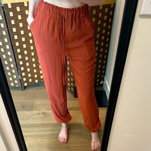⭐️ SHEIN jogger pants